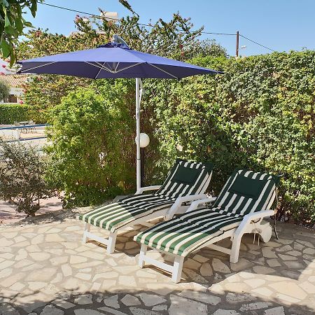 Ayios Elias Alice Suite Протарас Екстериор снимка