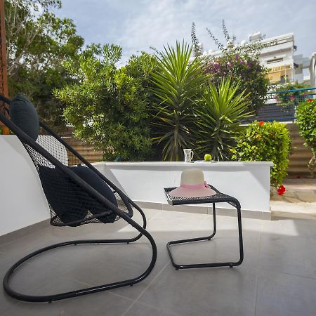 Ayios Elias Alice Suite Протарас Екстериор снимка