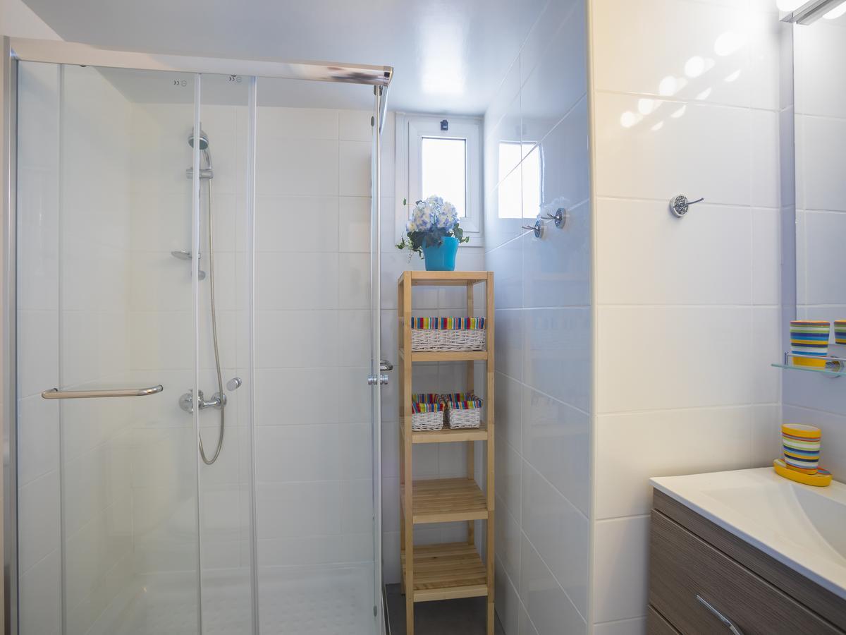 Ayios Elias Alice Suite Протарас Екстериор снимка