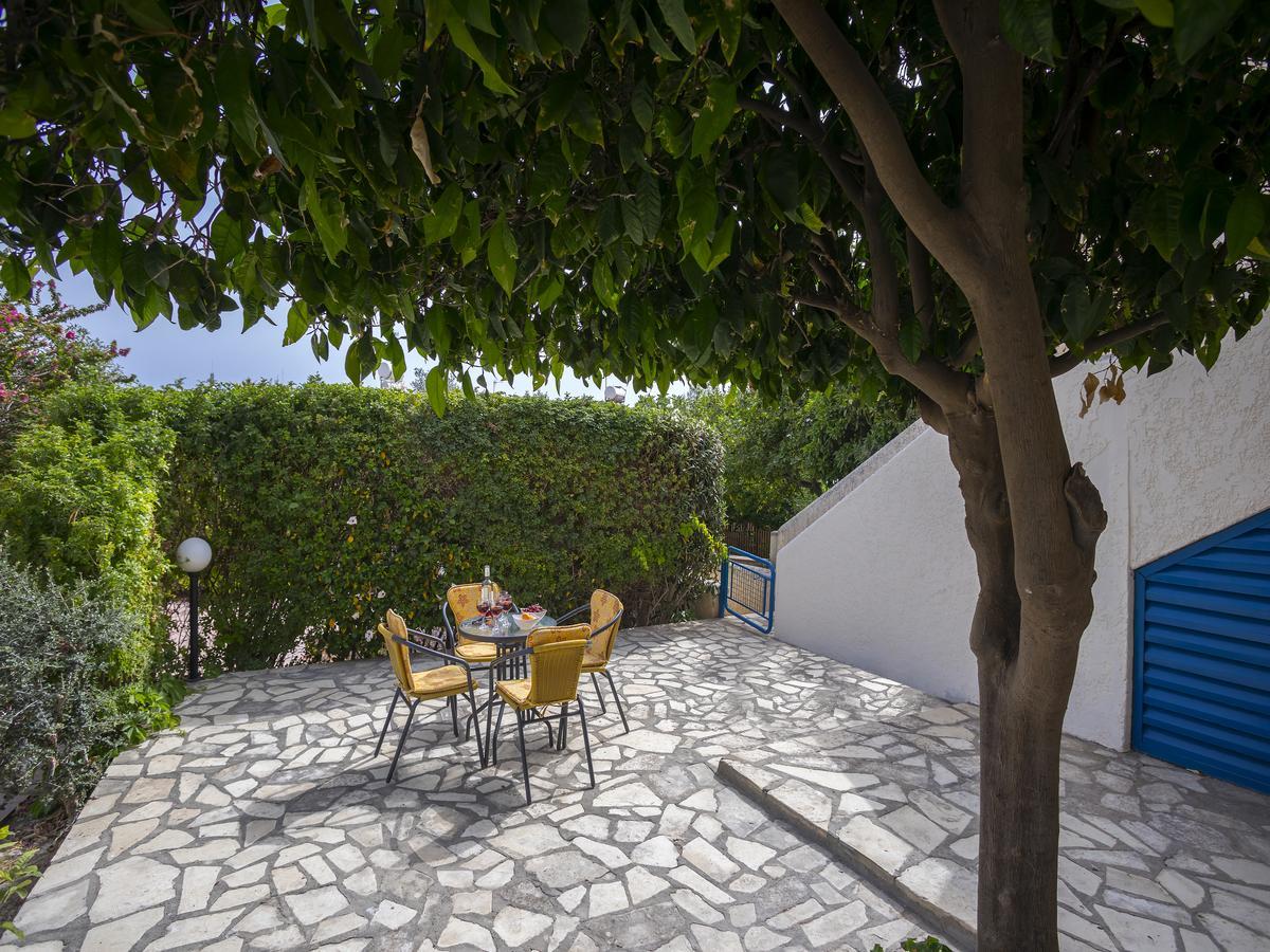 Ayios Elias Alice Suite Протарас Екстериор снимка