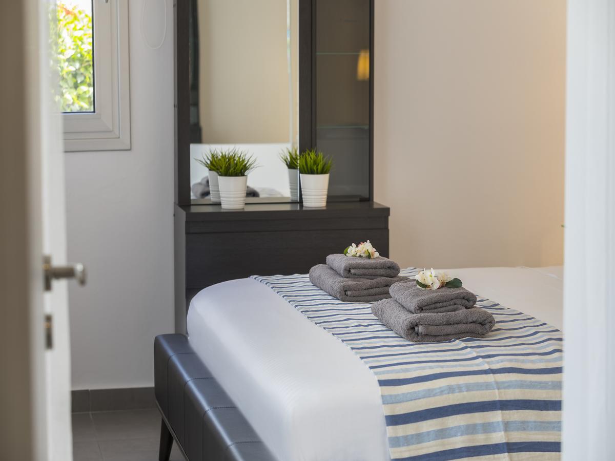 Ayios Elias Alice Suite Протарас Екстериор снимка