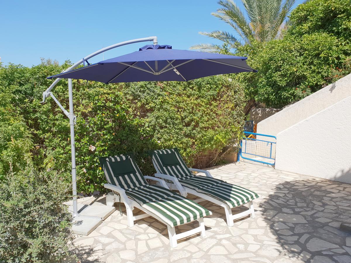 Ayios Elias Alice Suite Протарас Екстериор снимка