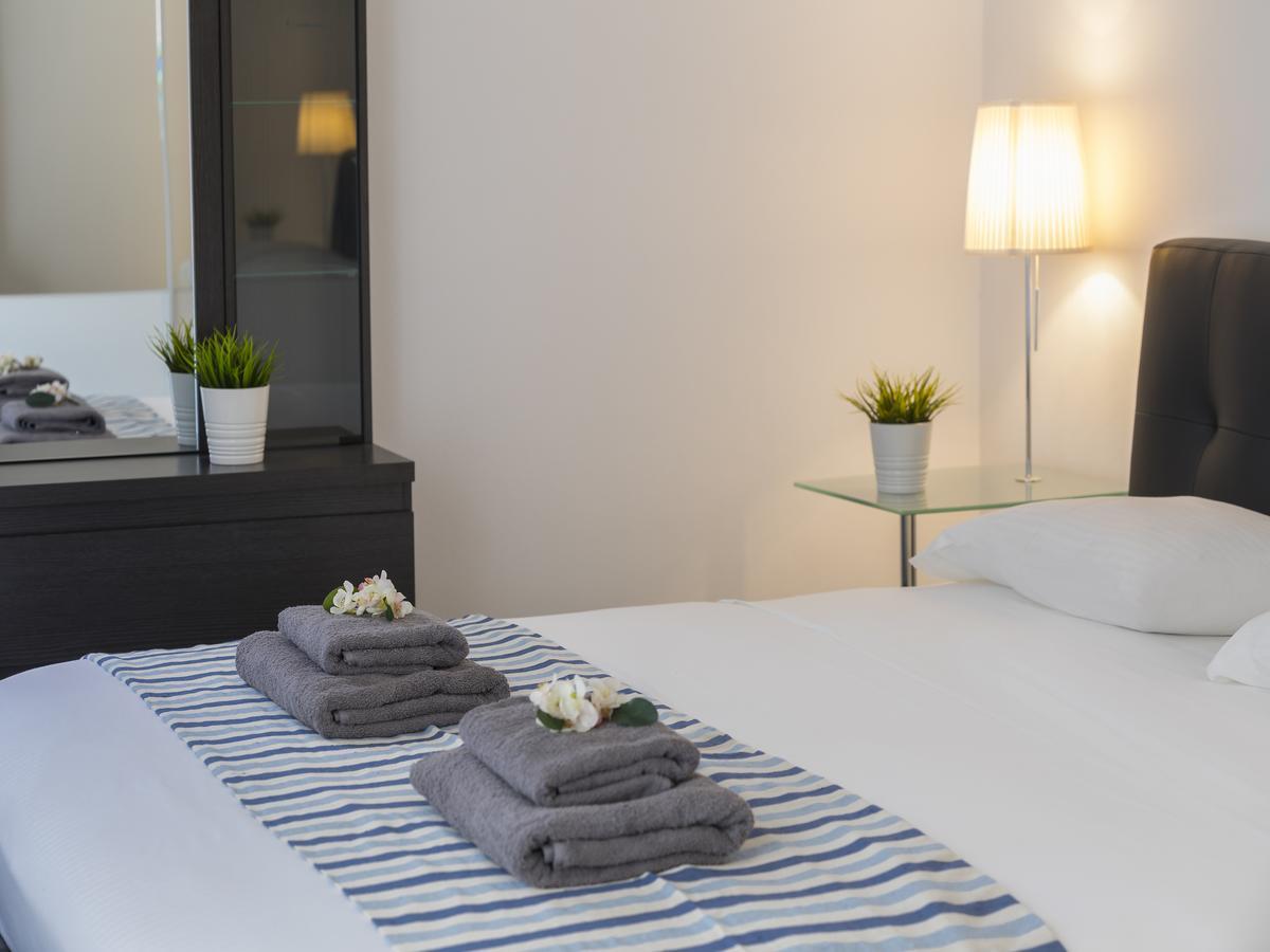 Ayios Elias Alice Suite Протарас Екстериор снимка