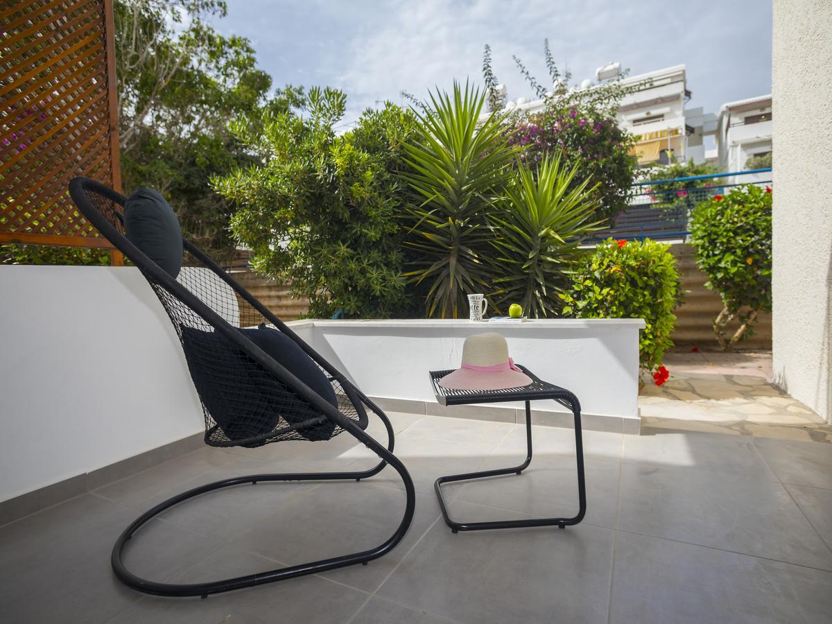 Ayios Elias Alice Suite Протарас Екстериор снимка
